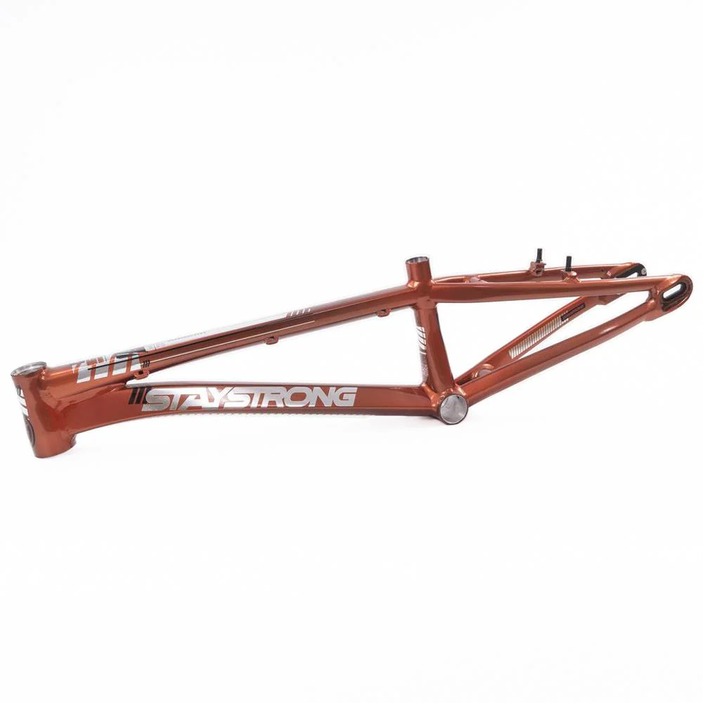 Stay Strong For Life 2023 V4 Pro XXL Race Frame - Image 2