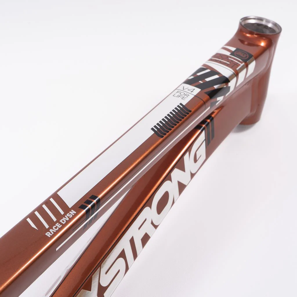 Stay Strong For Life 2023 V4 Pro XXL Race Frame - Image 24