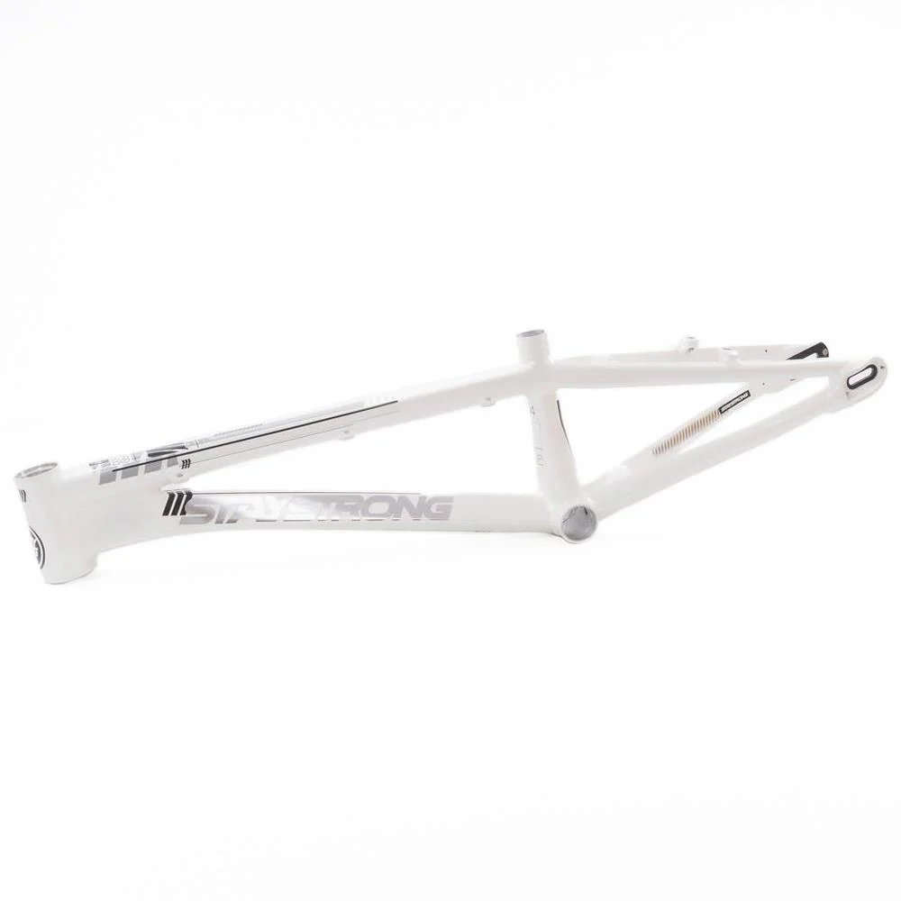 Stay Strong For Life 2023 V4 Pro XXL Race Frame - Image 4