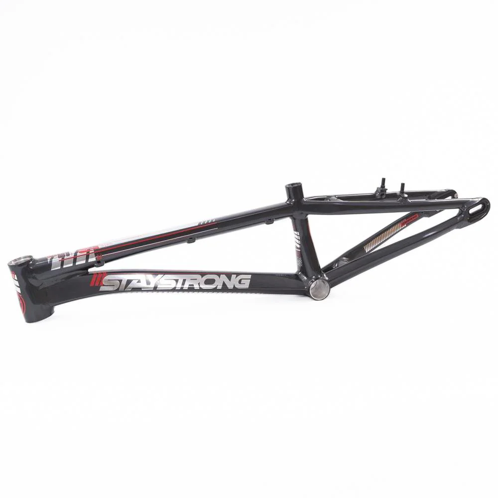 Stay Strong For Life 2023 V4 Pro XXL Race Frame - Image 5