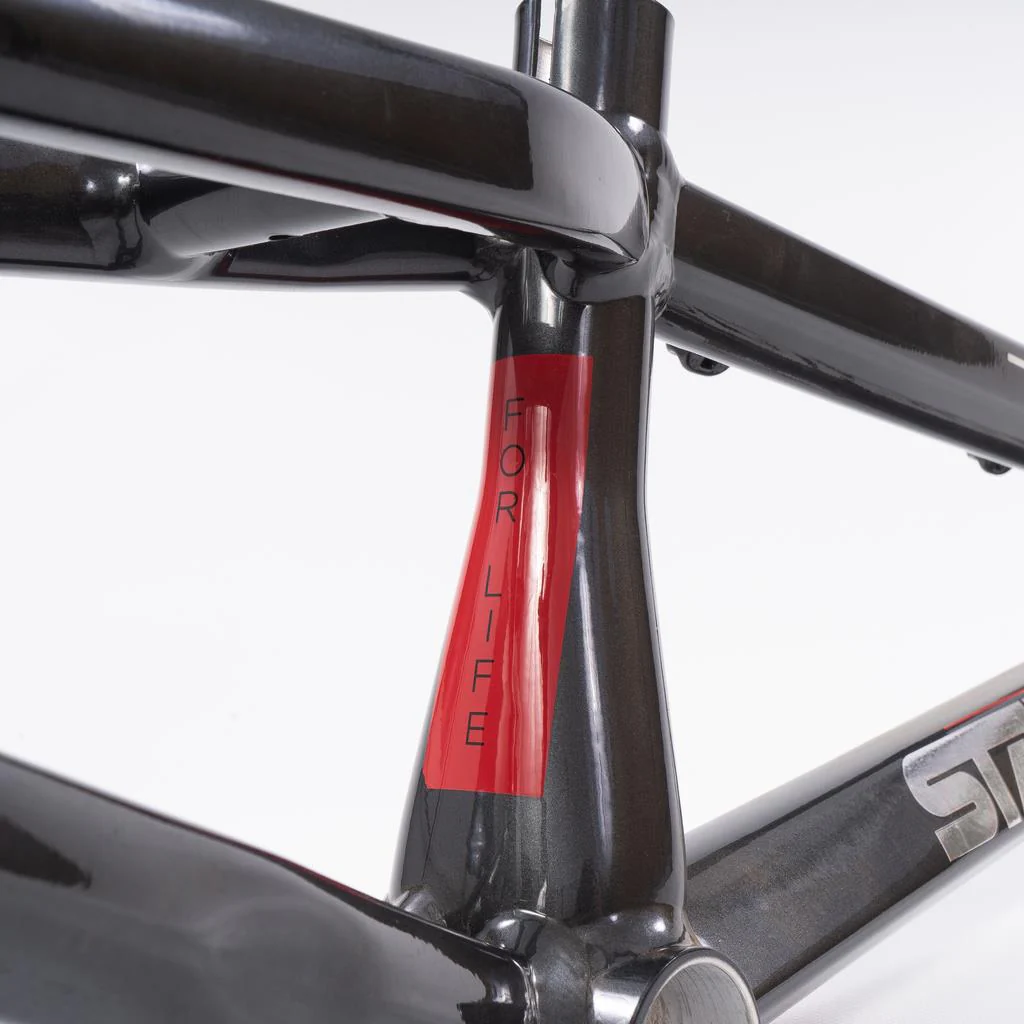 Stay Strong For Life 2023 V4 Pro XXL Race Frame - Image 8