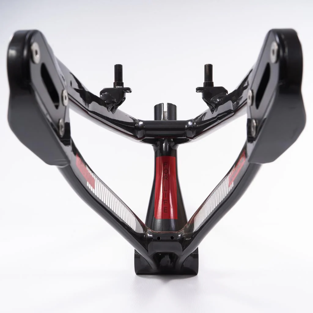 Stay Strong For Life 2023 V4 Pro XXL Race Frame - Image 9