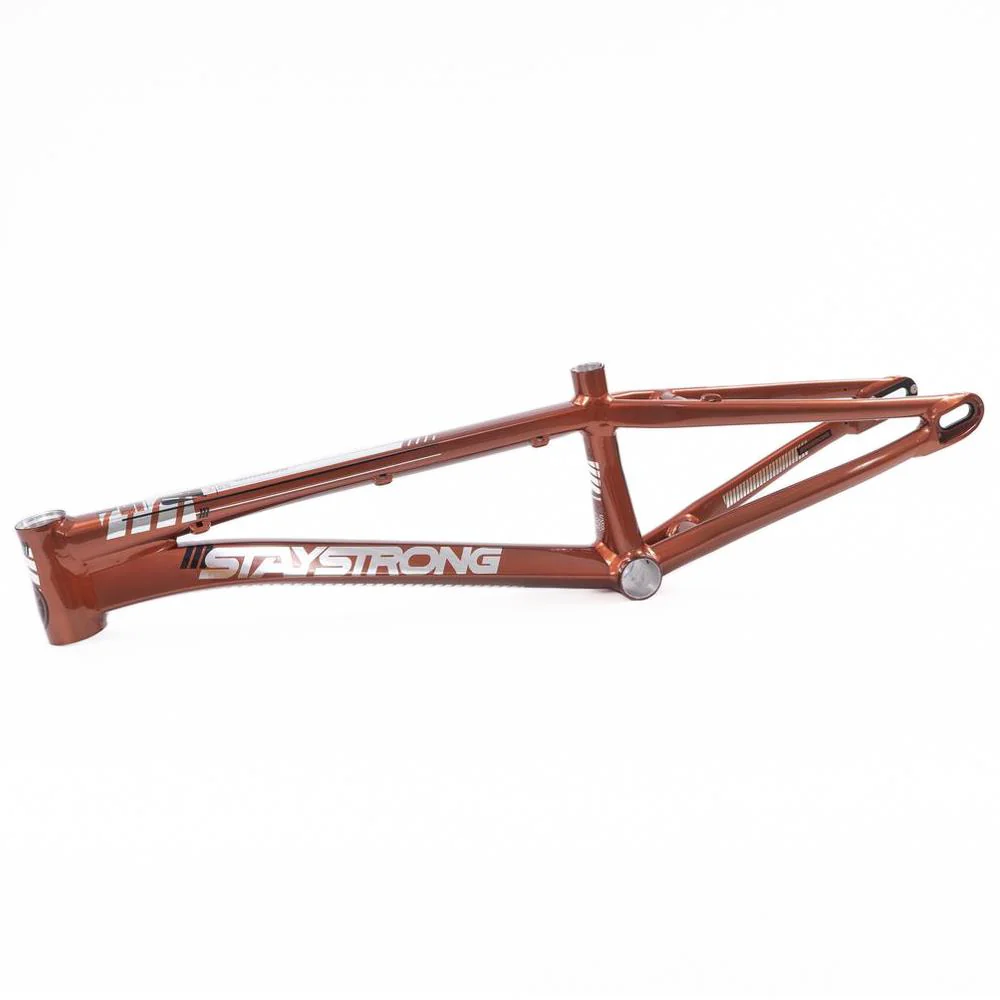 Stay Strong For Life 2023 V4 Pro XXL Race Frame - Disc Version - Image 2