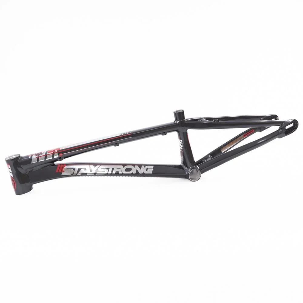 Stay Strong For Life 2023 V4 Pro XXL Race Frame - Disc Version - Image 3