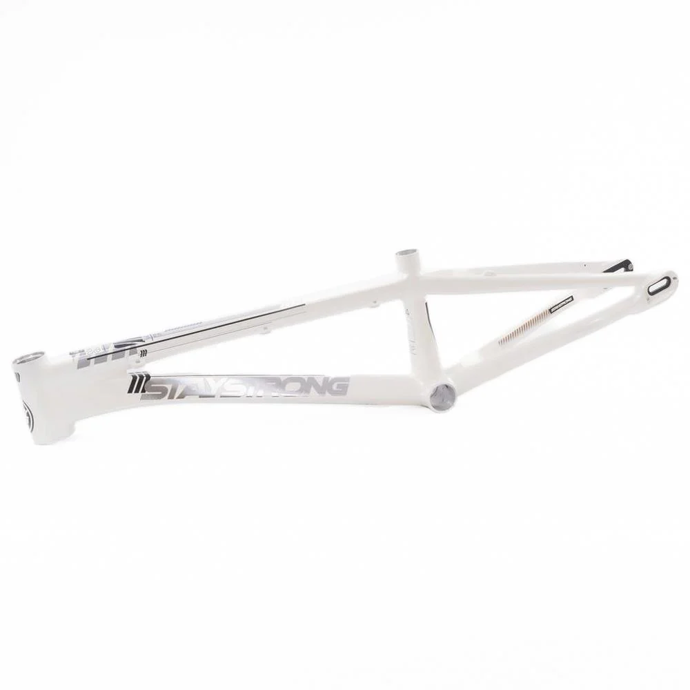Stay Strong For Life 2023 V4 Pro XXL Race Frame - Disc Version - Image 4
