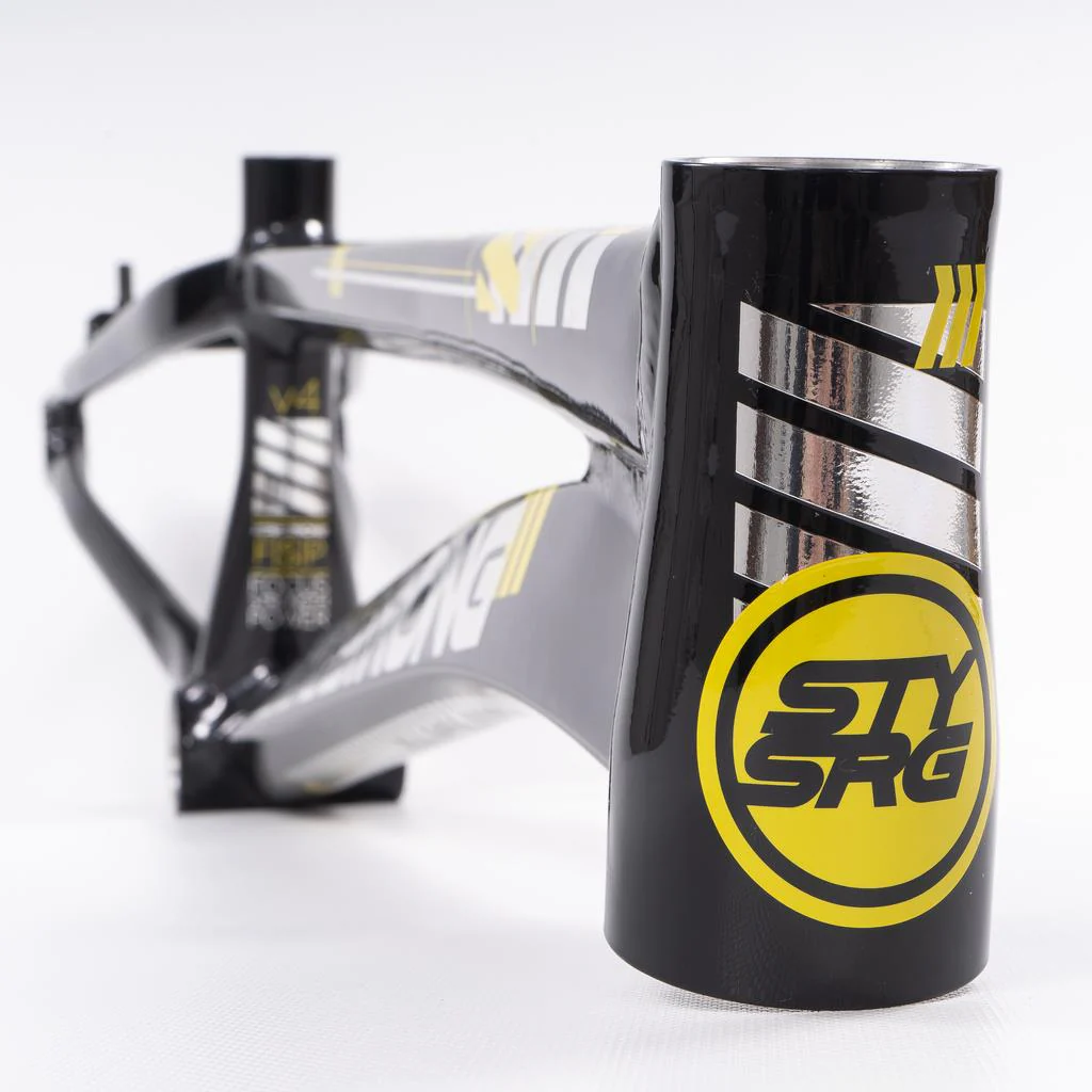 Stay Strong For Life 2023 V4 Pro XXXL Race Frame - Image 10