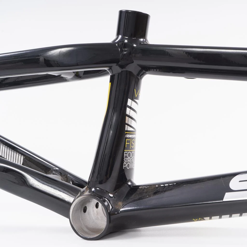 Stay Strong For Life 2023 V4 Pro XXXL Race Frame - Disc Version - Image 17