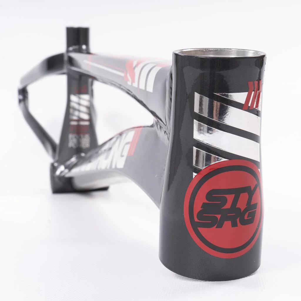Stay Strong For Life 2023 V4 Pro XXXL Race Frame - Disc Version - Image 23