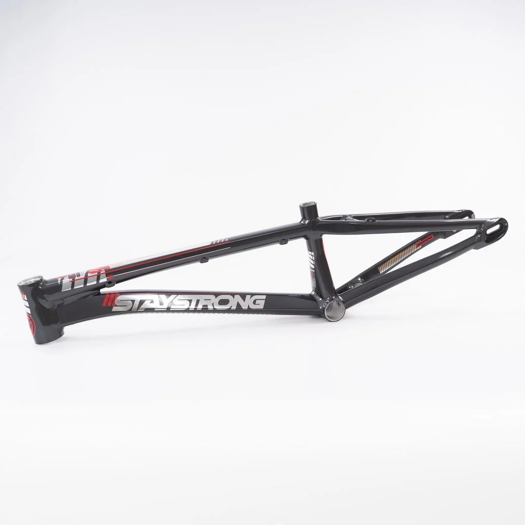 Stay Strong For Life 2023 V4 Pro XXXXL Race Frame - Disc Version - Image 14
