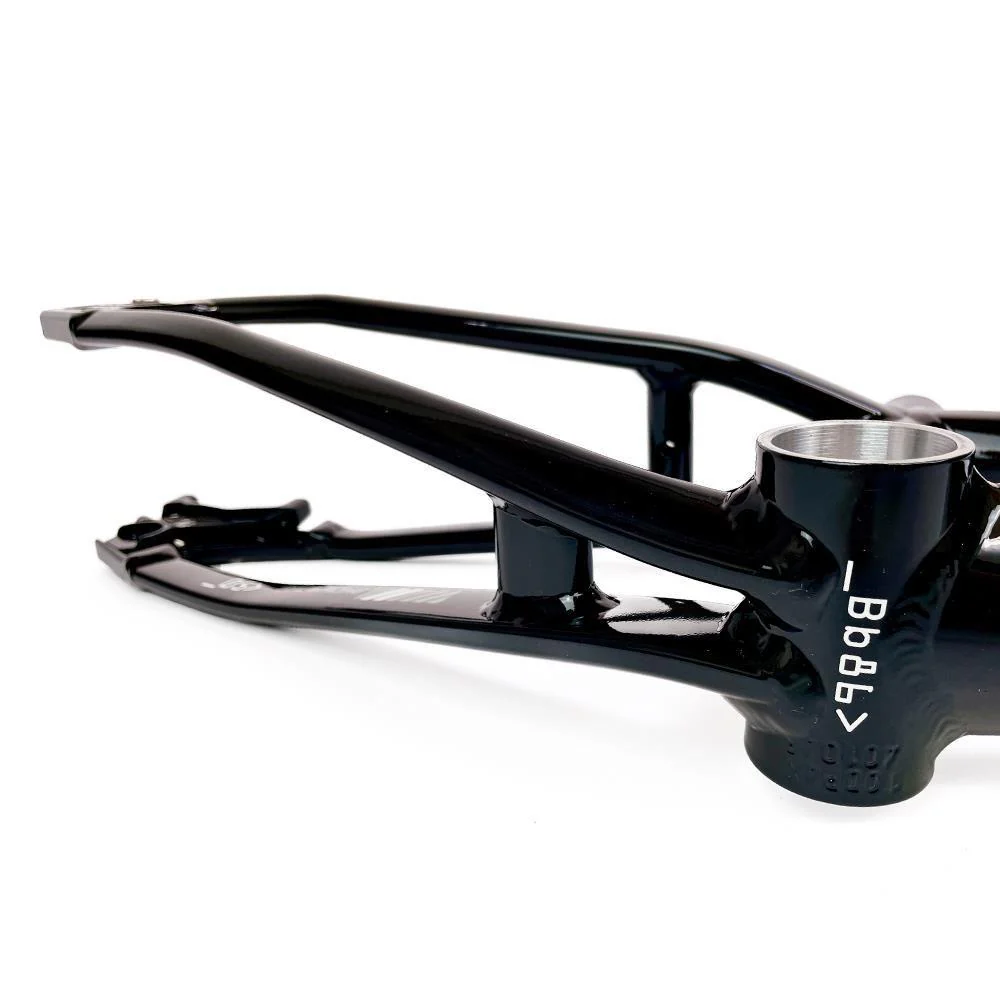Stay Strong For Life 2024 V5 Cruiser Race Frame - Disc Version - Image 16