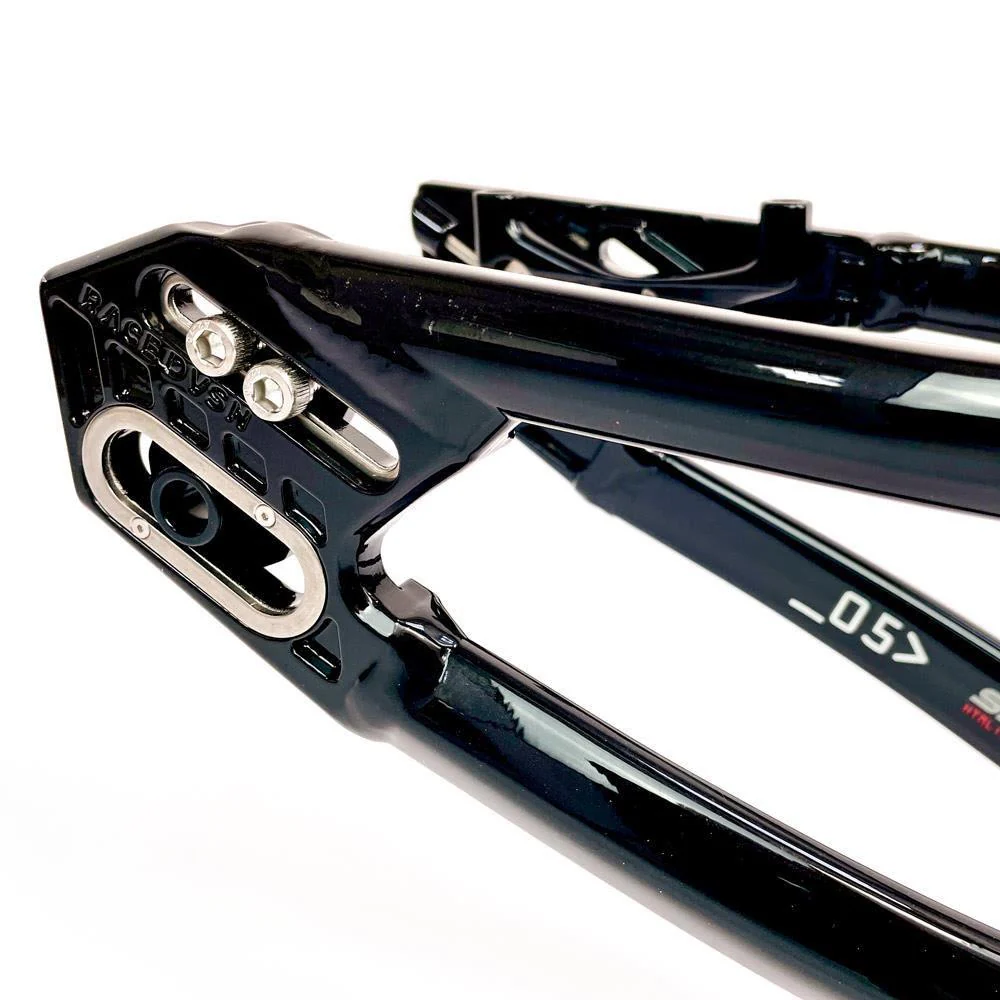 Stay Strong For Life 2024 V5 Cruiser Race Frame - Disc Version - Image 18