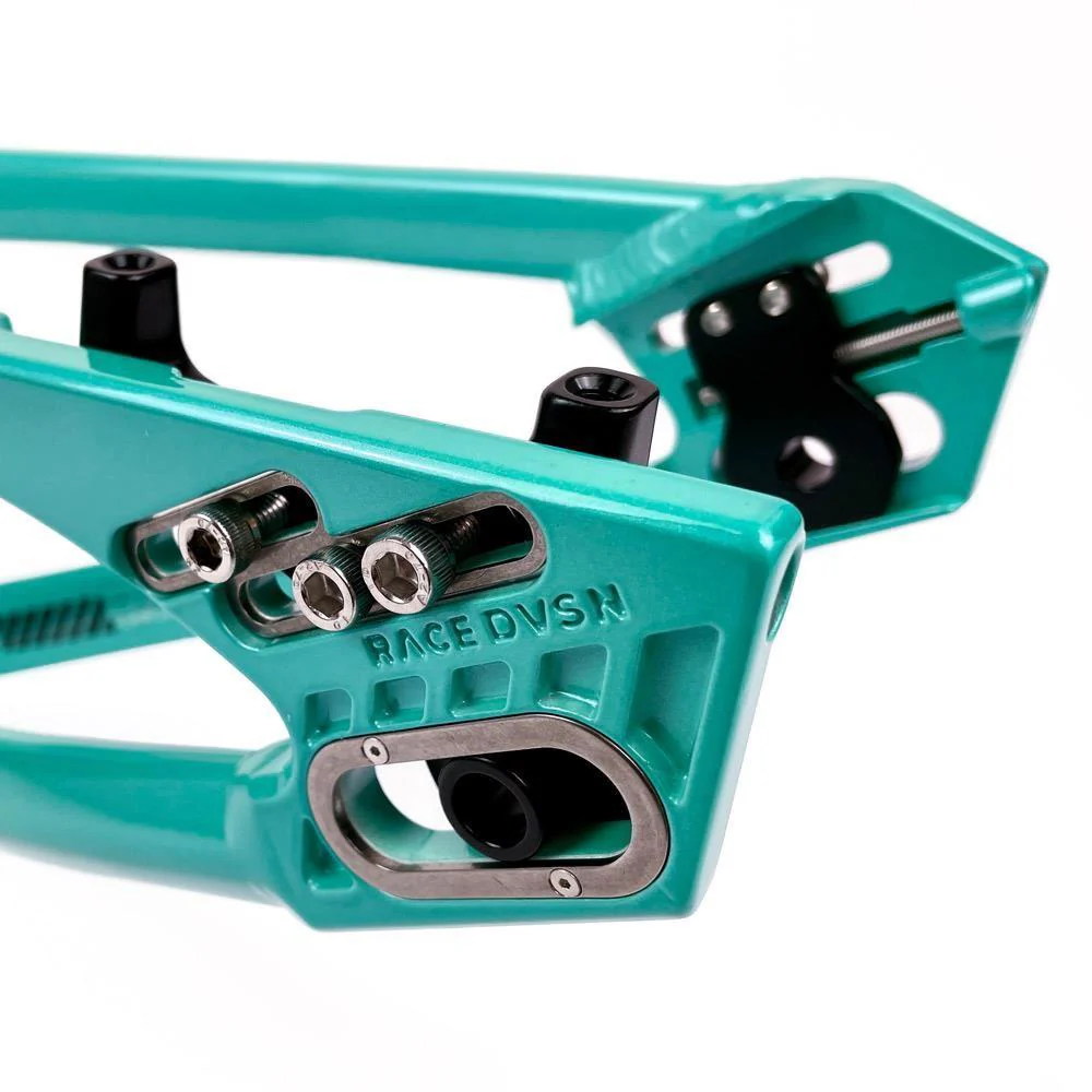 Stay Strong For Life 2024 V5 Cruiser XXL Race Frame - Disc Version - Image 42