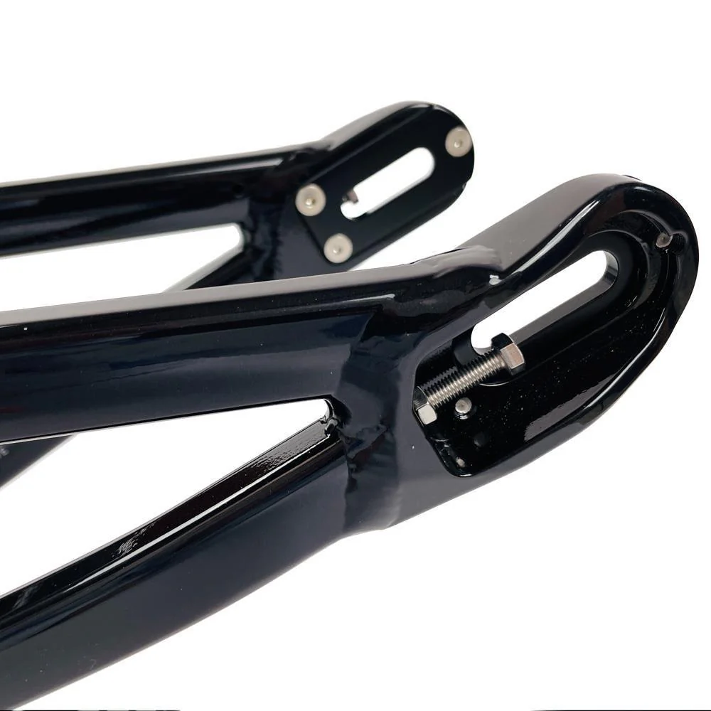 Stay Strong For Life 2024 V5 Expert Race Frame - Disc Frame - Image 19
