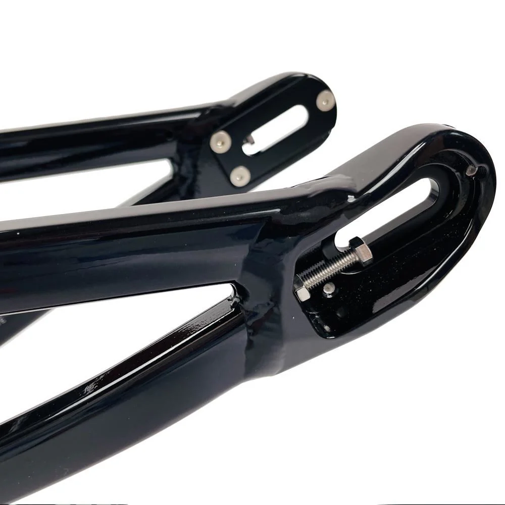 Stay Strong For Life 2024 V5 Junior Race Frame - Image 5