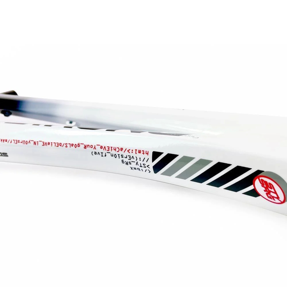 Stay Strong For Life 2024 V5 Pro XL Race Frame - Disc Version - Image 4
