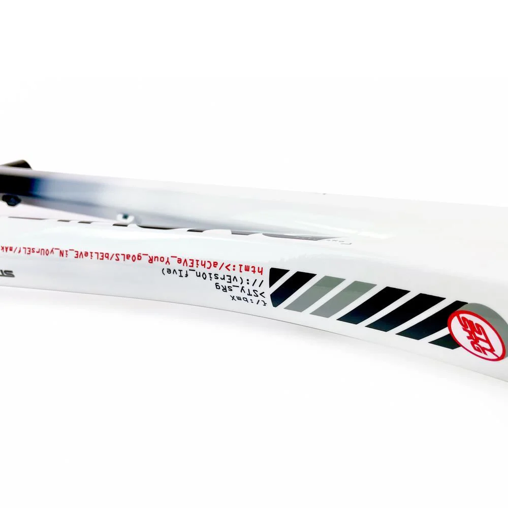 Stay Strong For Life 2024 V5 Pro XXL Race Frame - Image 6