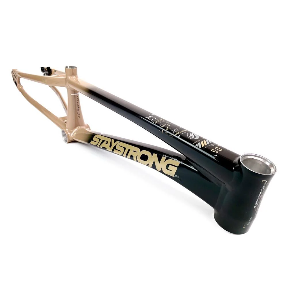 Stay Strong For Life 2024 V5 Pro XXL Race Frame - Disc version - Image 12
