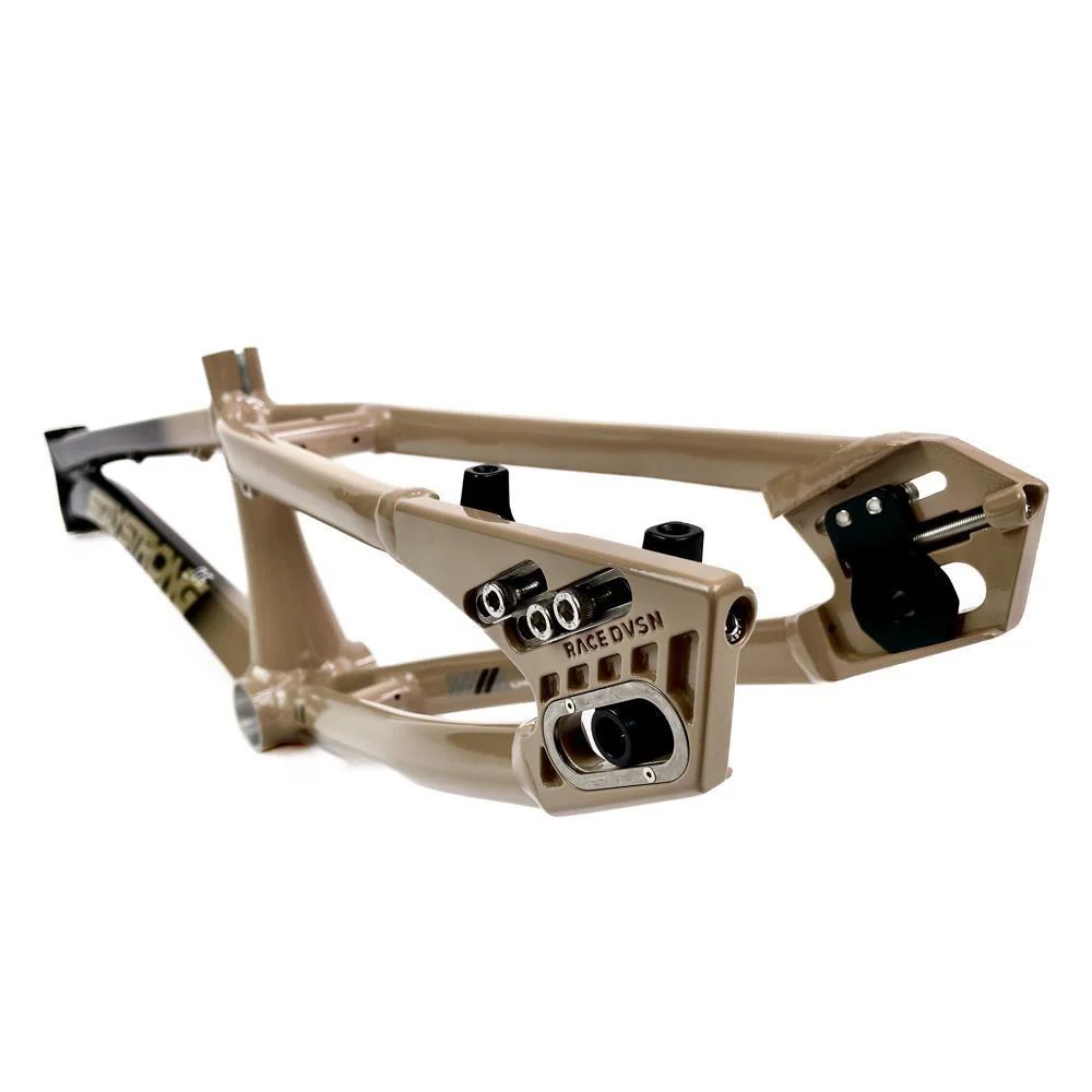 Stay Strong For Life 2024 V5 Pro XXL Race Frame - Disc version - Image 19
