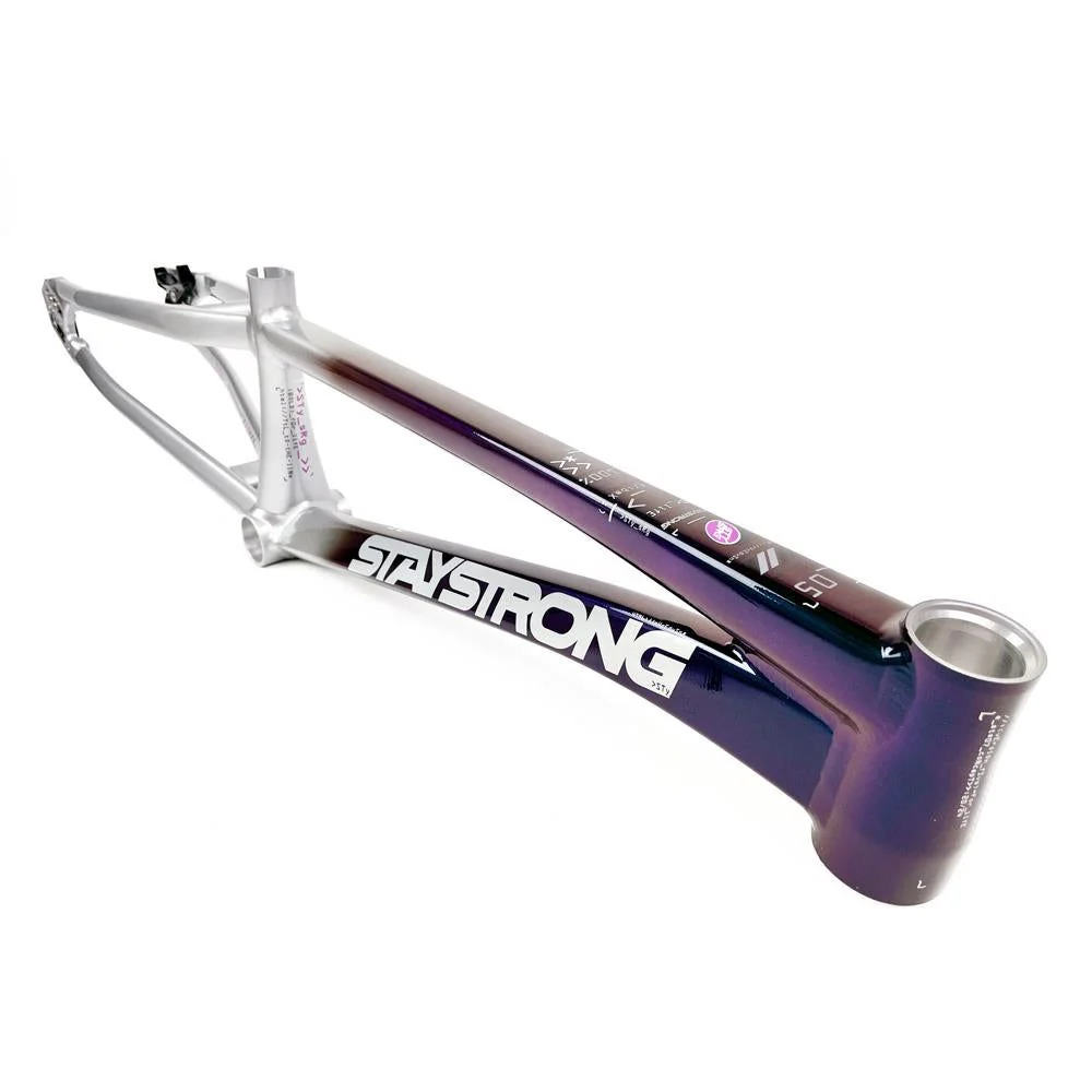 Stay Strong For Life 2024 V5 Pro XXL Race Frame - Disc version - Image 32