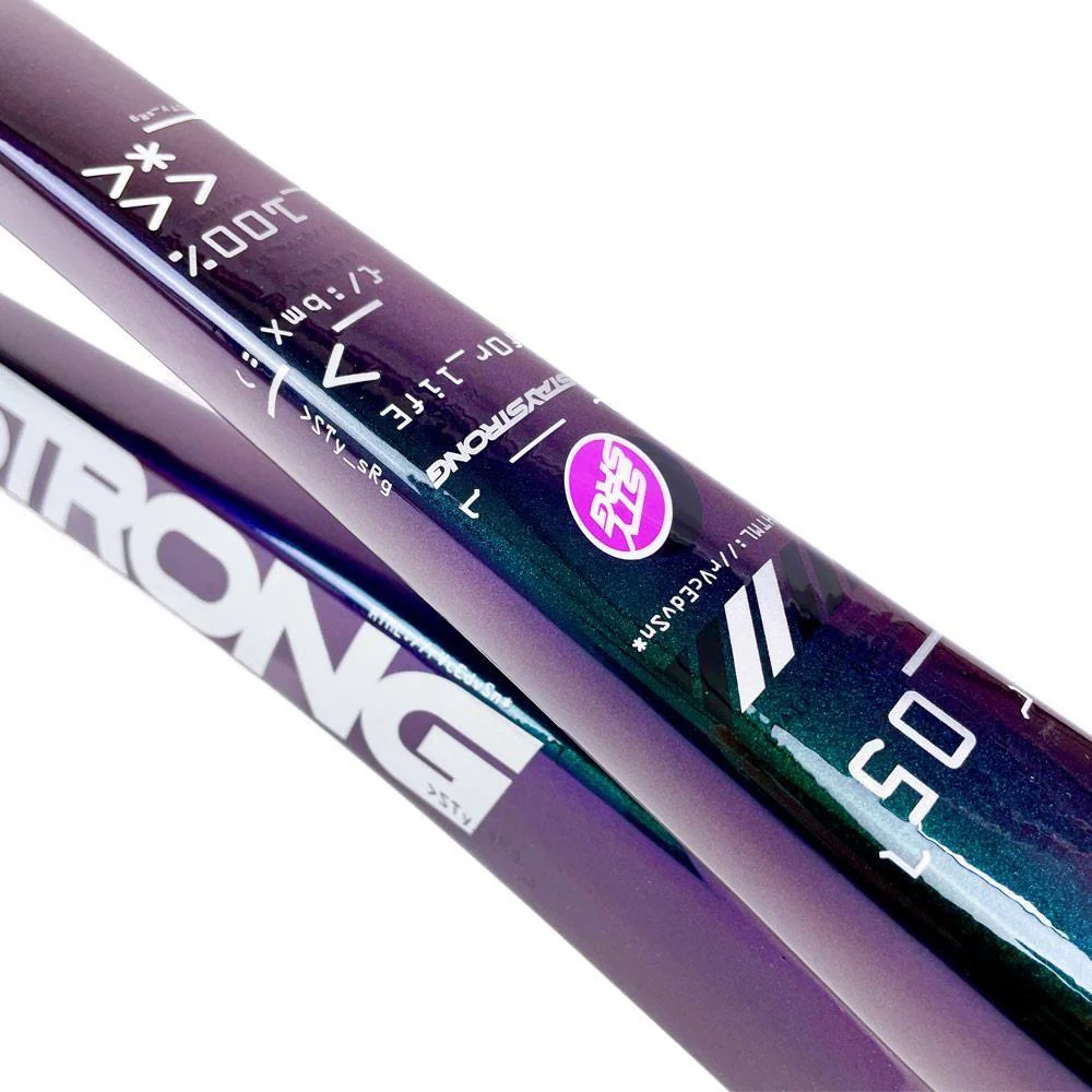 Stay Strong For Life 2024 V5 Pro XXXL Race Frame - Disc Version - Image 24