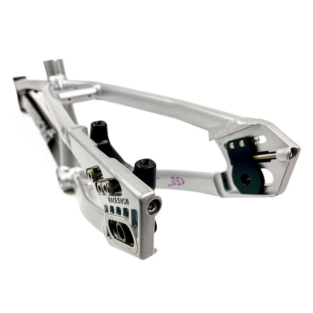 Stay Strong For Life 2024 V5 Pro XXXL Race Frame - Disc Version - Image 29
