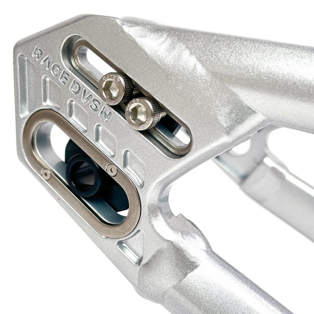 Stay Strong For Life 2024 V5 Pro XXXL Race Frame - Disc Version - Image 30