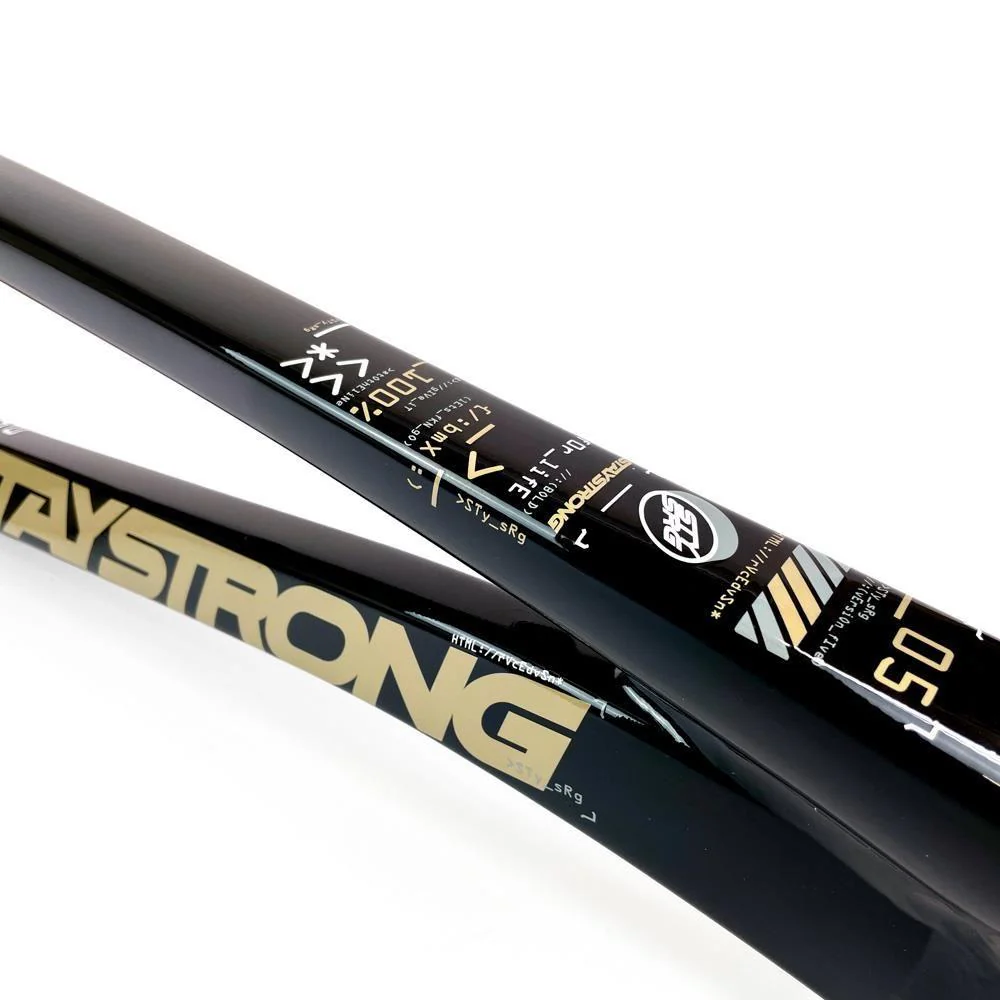 Stay Strong For Life 2024 V5 Pro XXXL Race Frame - Disc Version - Image 35