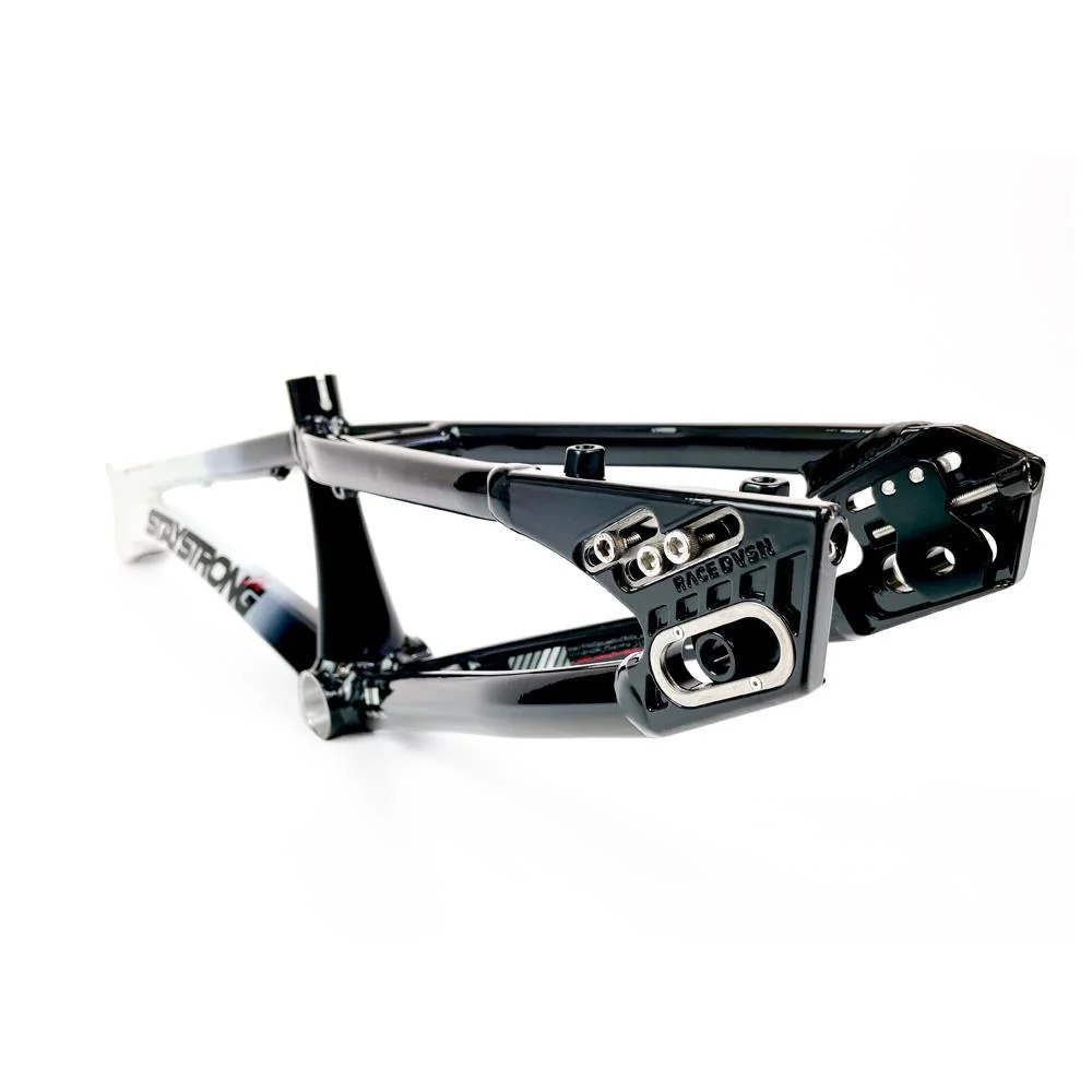 Stay Strong For Life 2024 V5 Pro XXXXL Race Frame - Image 9