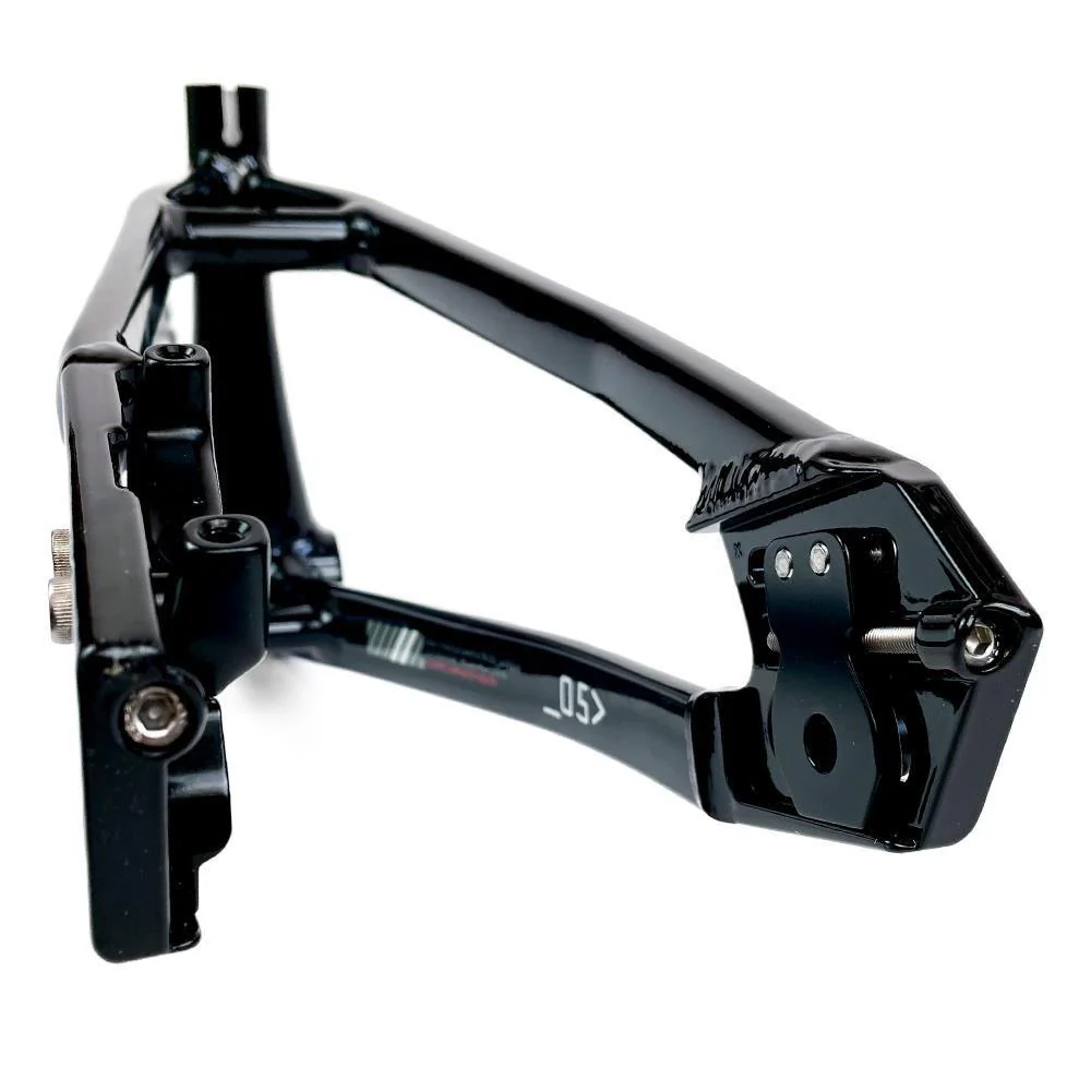 Stay Strong For Life 2024 V5 Pro XXXXL Race Frame - Disc version - Image 30