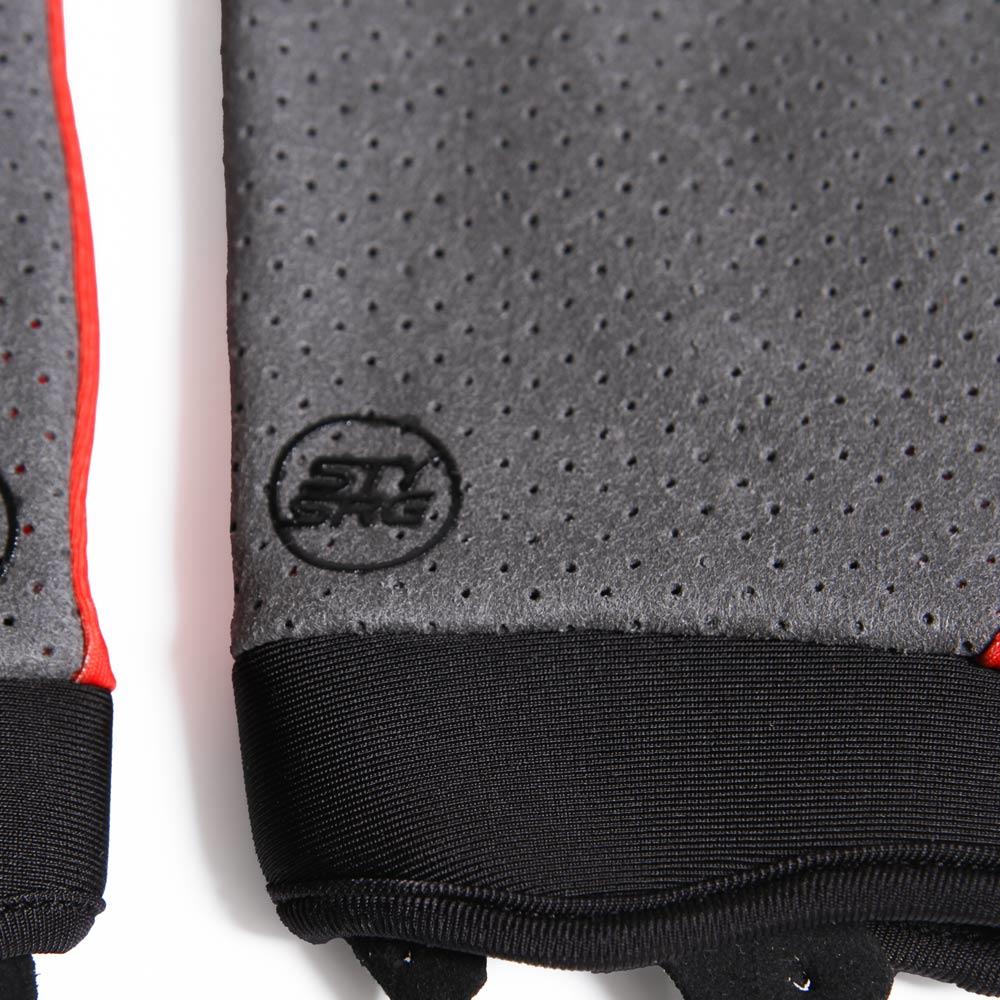 Stay Strong for Life Gloves - Red - Image 3