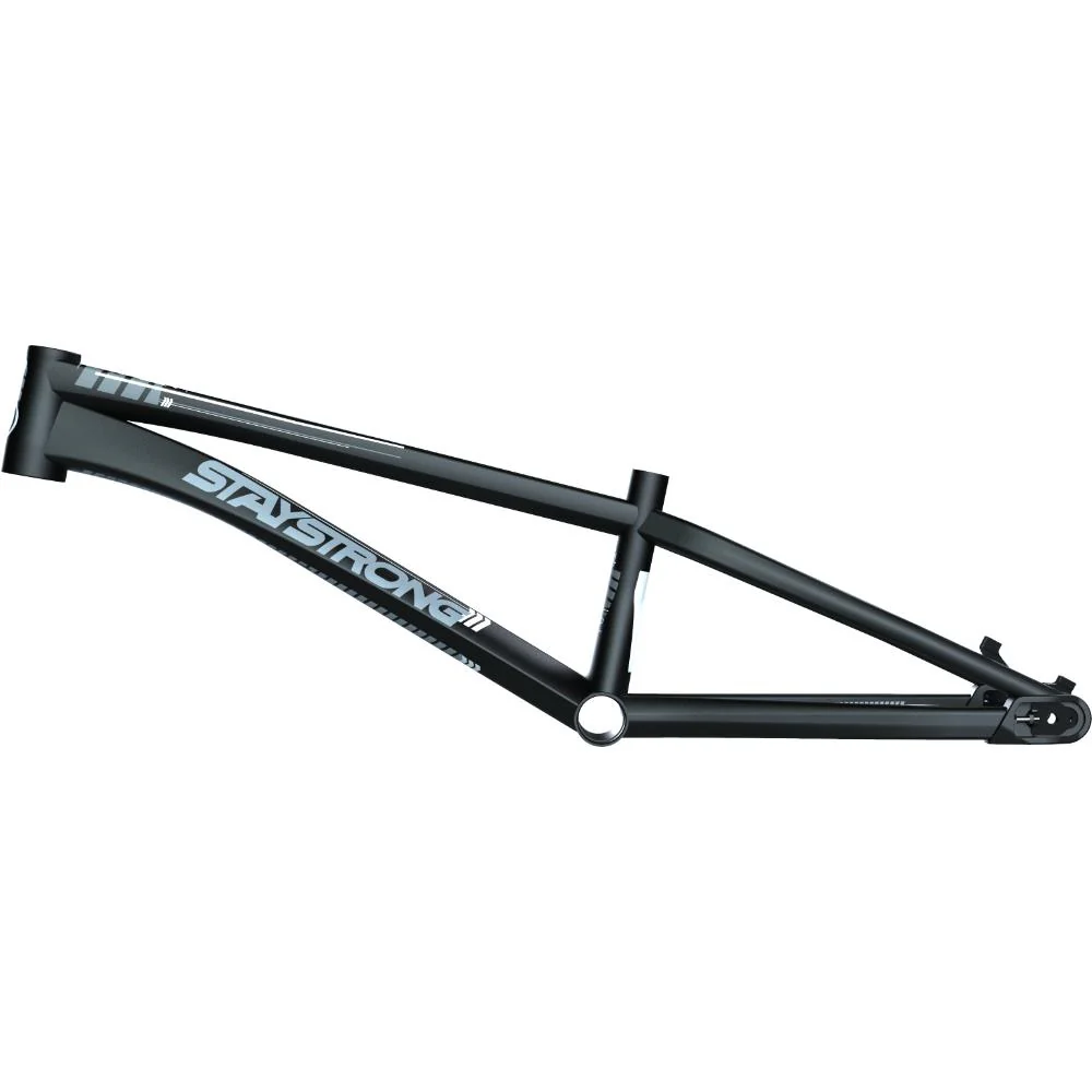 Stay Strong For Life V4 Expert Race Frame - Image 4