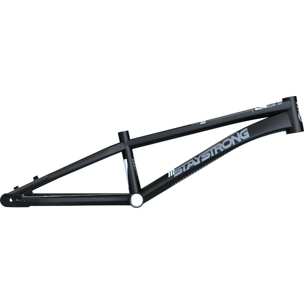 Stay Strong For Life V4 Expert XL Race Frame - Image 3
