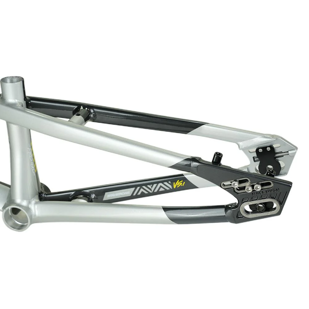 Stay Strong For Life V5.1 Pro Cruiser Frame - Image 24