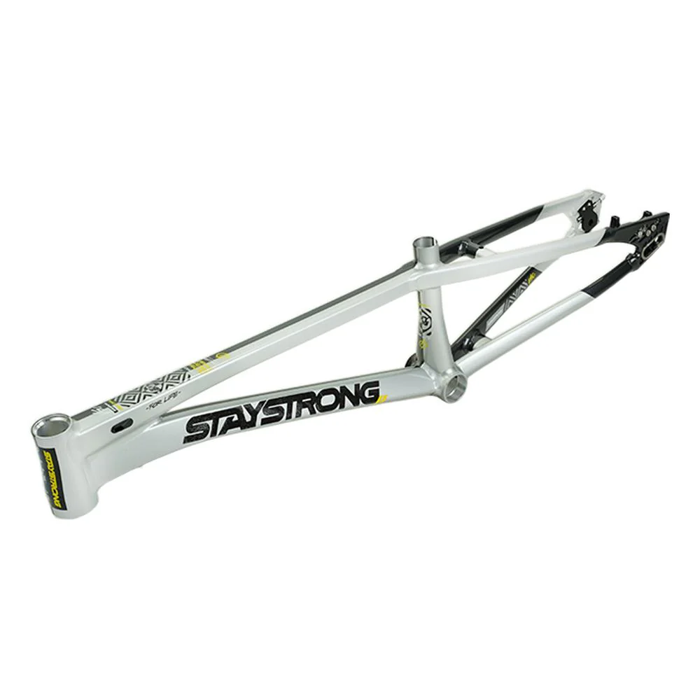 Stay Strong For Life V5.1 Pro Frame - Image 22