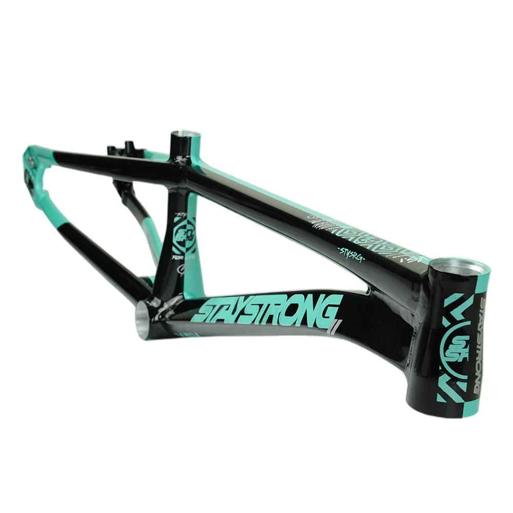 Stay Strong For Life V5.1 Pro XL Frame - Image 10