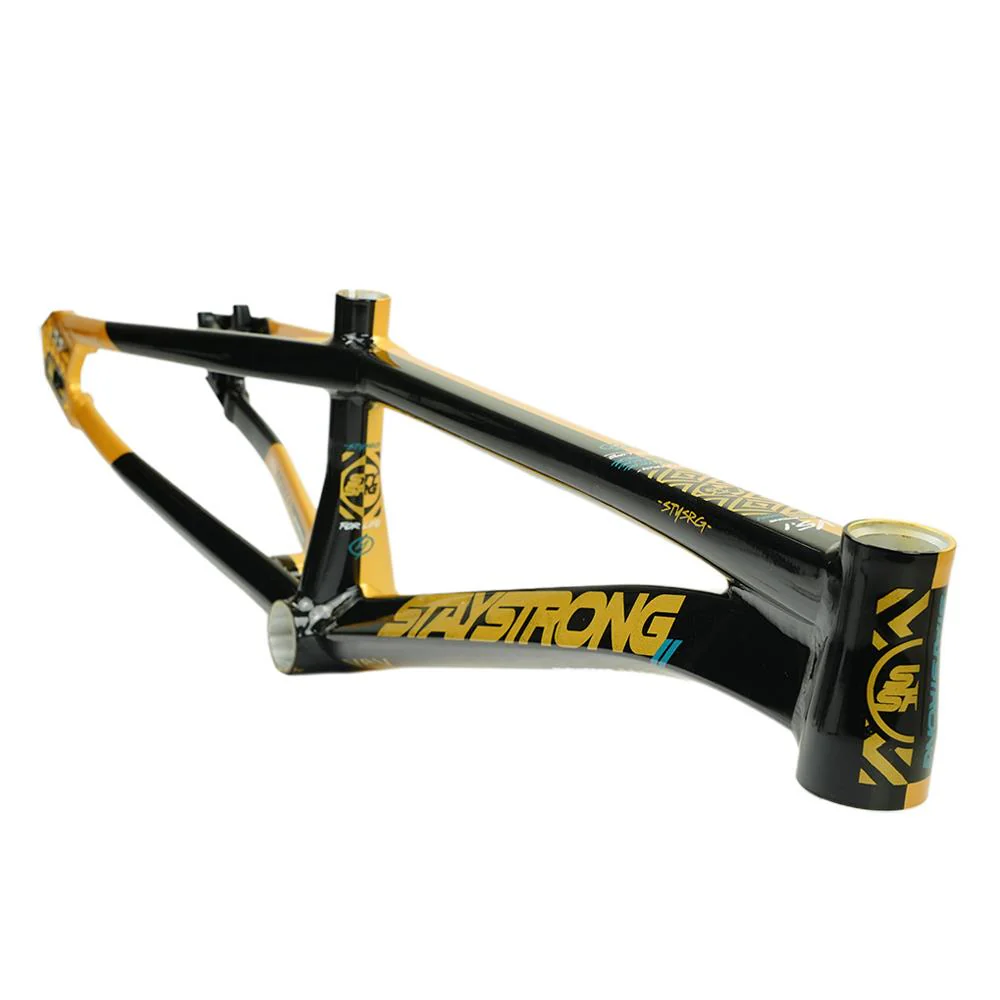 Stay Strong For Life V5.1 Pro XL Frame - Image 28