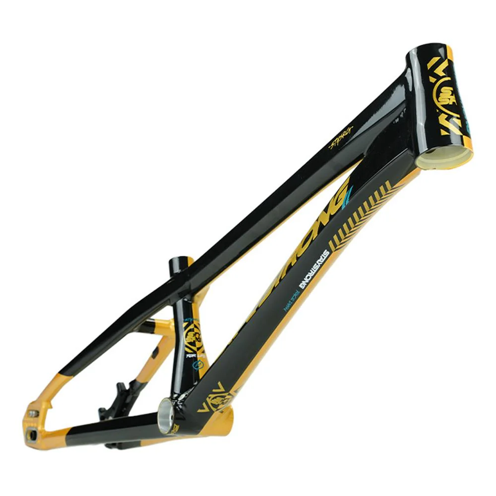 Stay Strong For Life V5.1 Pro XL Frame - Image 29