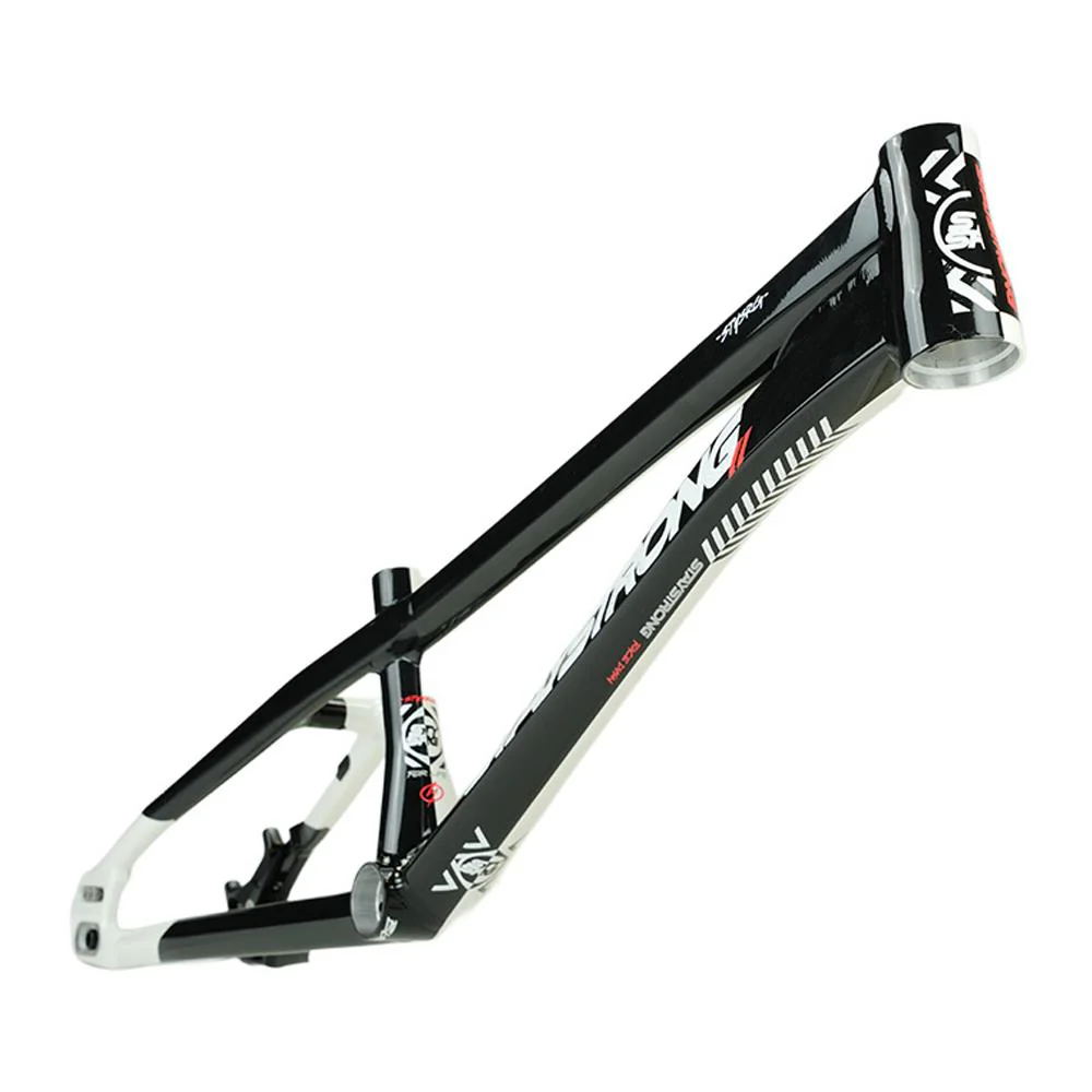 Stay Strong For Life V5.1 Pro XXL Cruiser Frame - Image 38