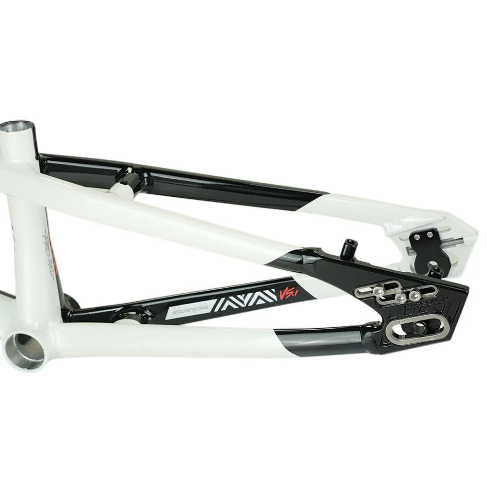 Stay Strong For Life V5.1 Pro XXL Cruiser Frame - Image 43