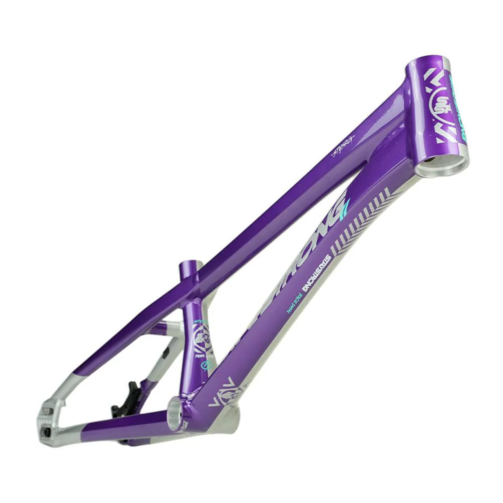Stay Strong For Life V5.1 Pro XXXL Frame - Image 4