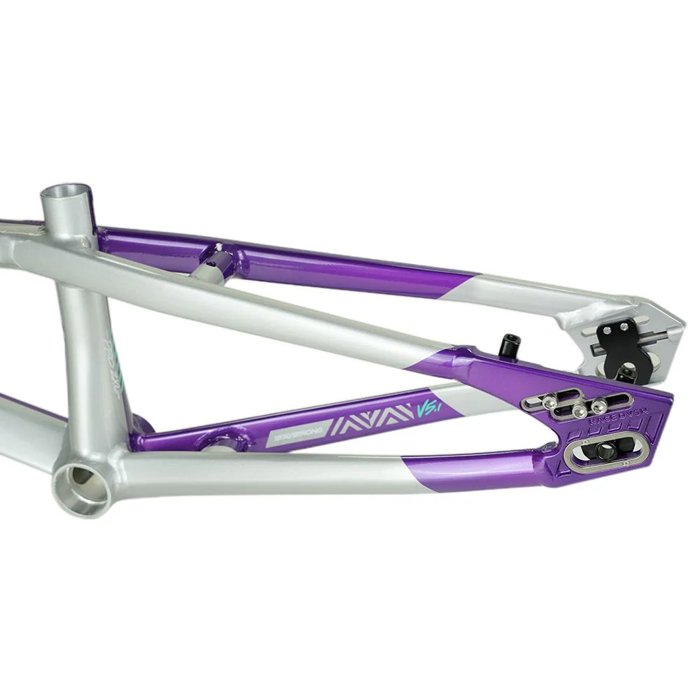 Stay Strong For Life V5.1 Pro XXXL Frame - Image 8