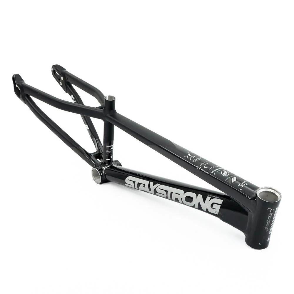 Stay Strong For Life V5 Cruiser Expert XL Frame 2025 - Image 14