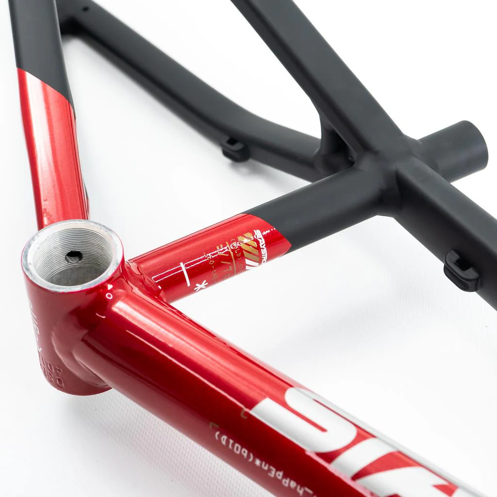Stay Strong For Life V5 Junior Frame 2025 - Image 12