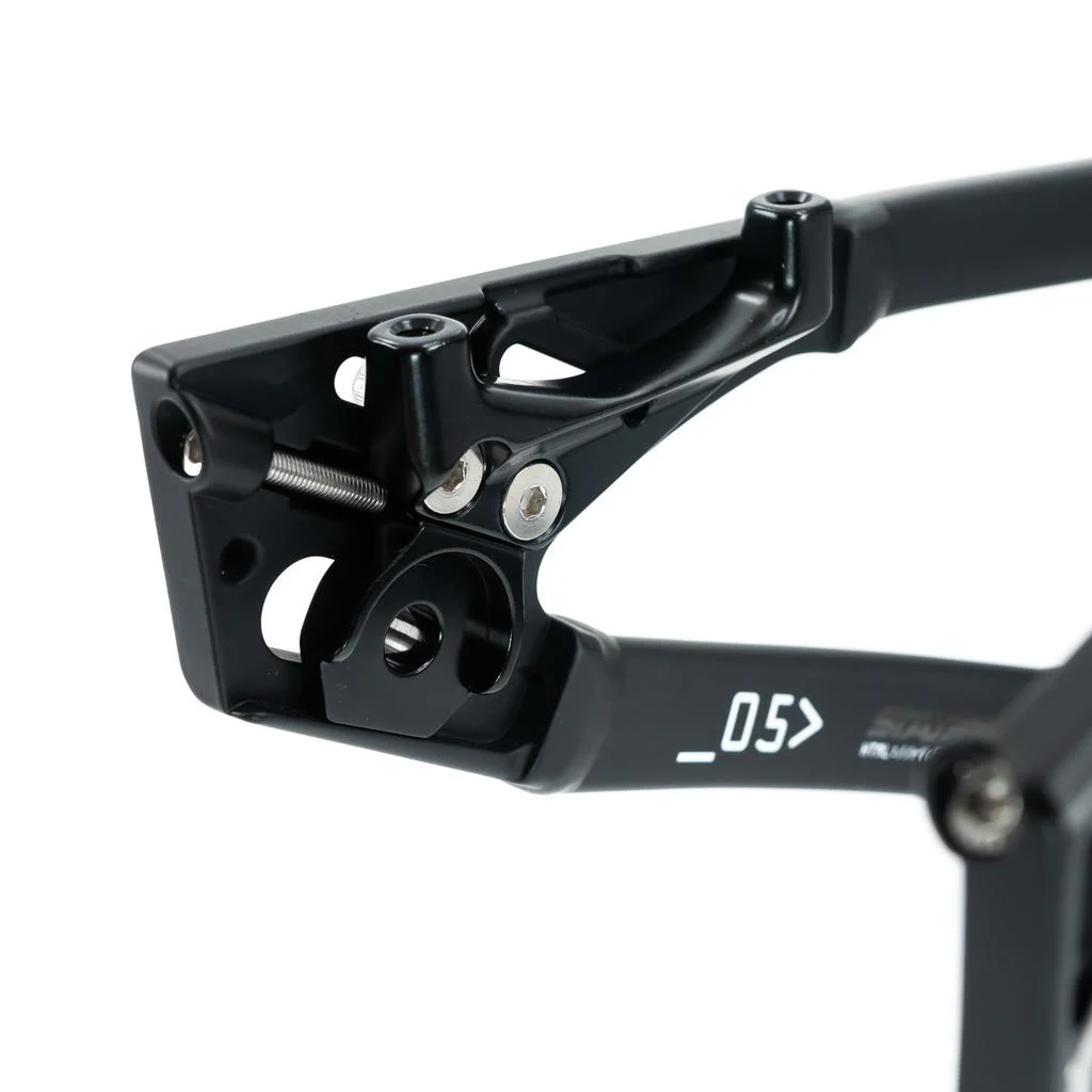 Stay Strong For Life V5 Pro XXXL Frame 2025 - Image 3