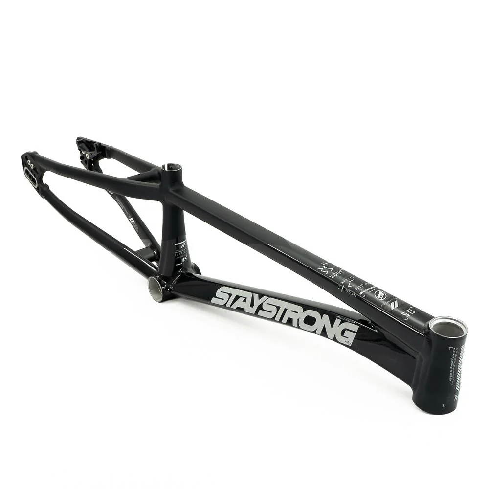 Stay Strong For Life V5 Pro XXXXL Frame 2025 - Image 13