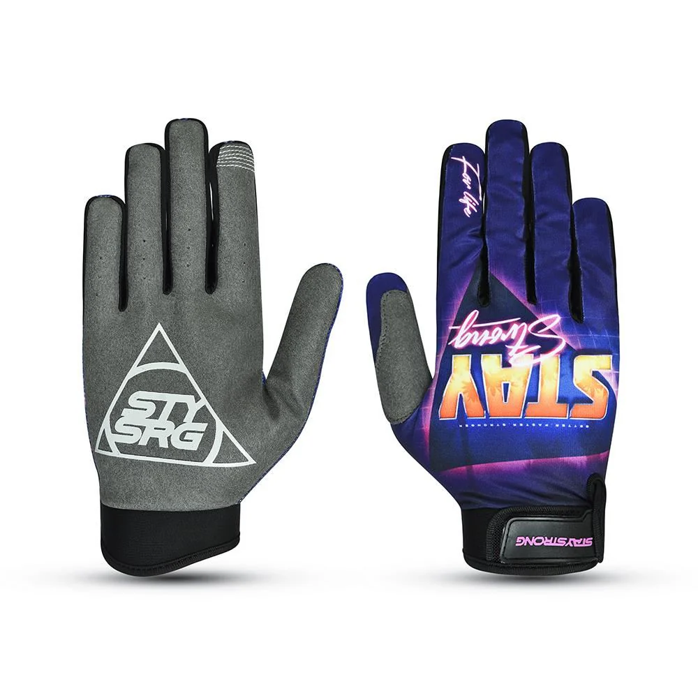Stay Strong Glow Up Glove - Image 4