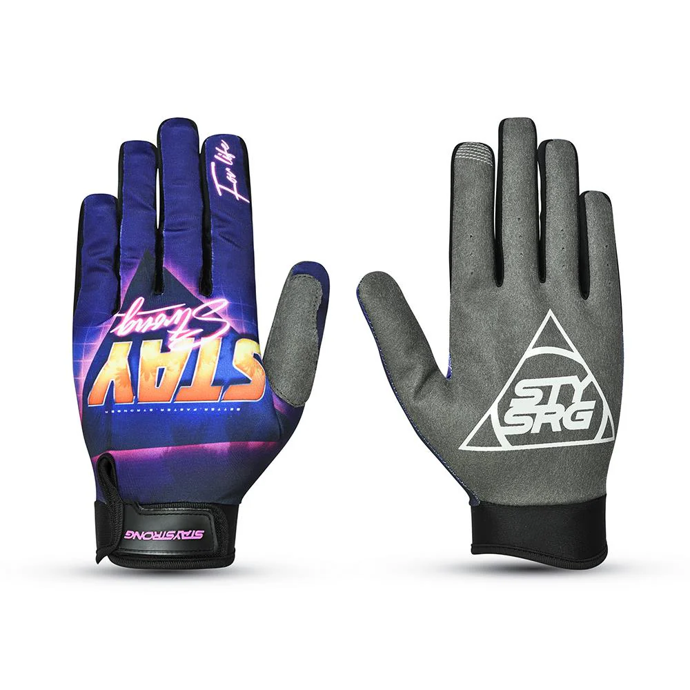 Stay Strong Glow Up Youth Glove - Image 3