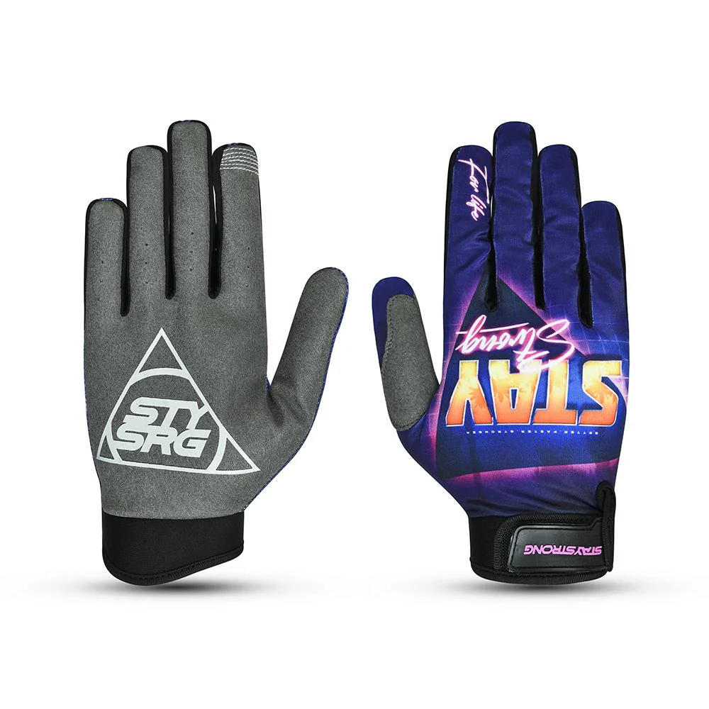 Stay Strong Glow Up Youth Glove - Image 4