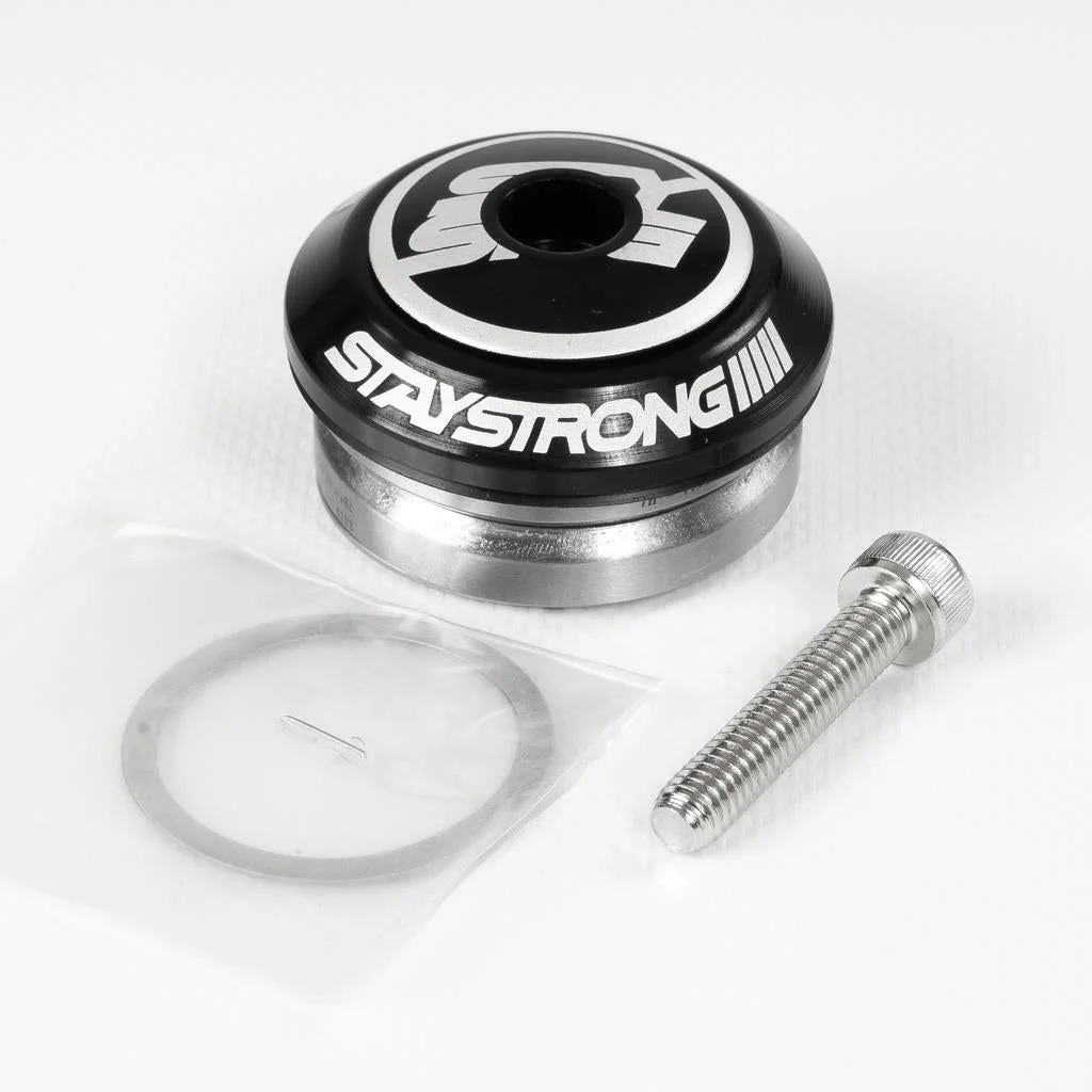 Stay Strong Icon 1 " Race Headset - Image 2