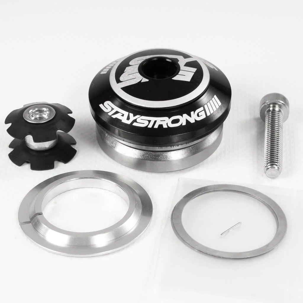 Stay Strong Icon 45/45 Race Headset - Image 2